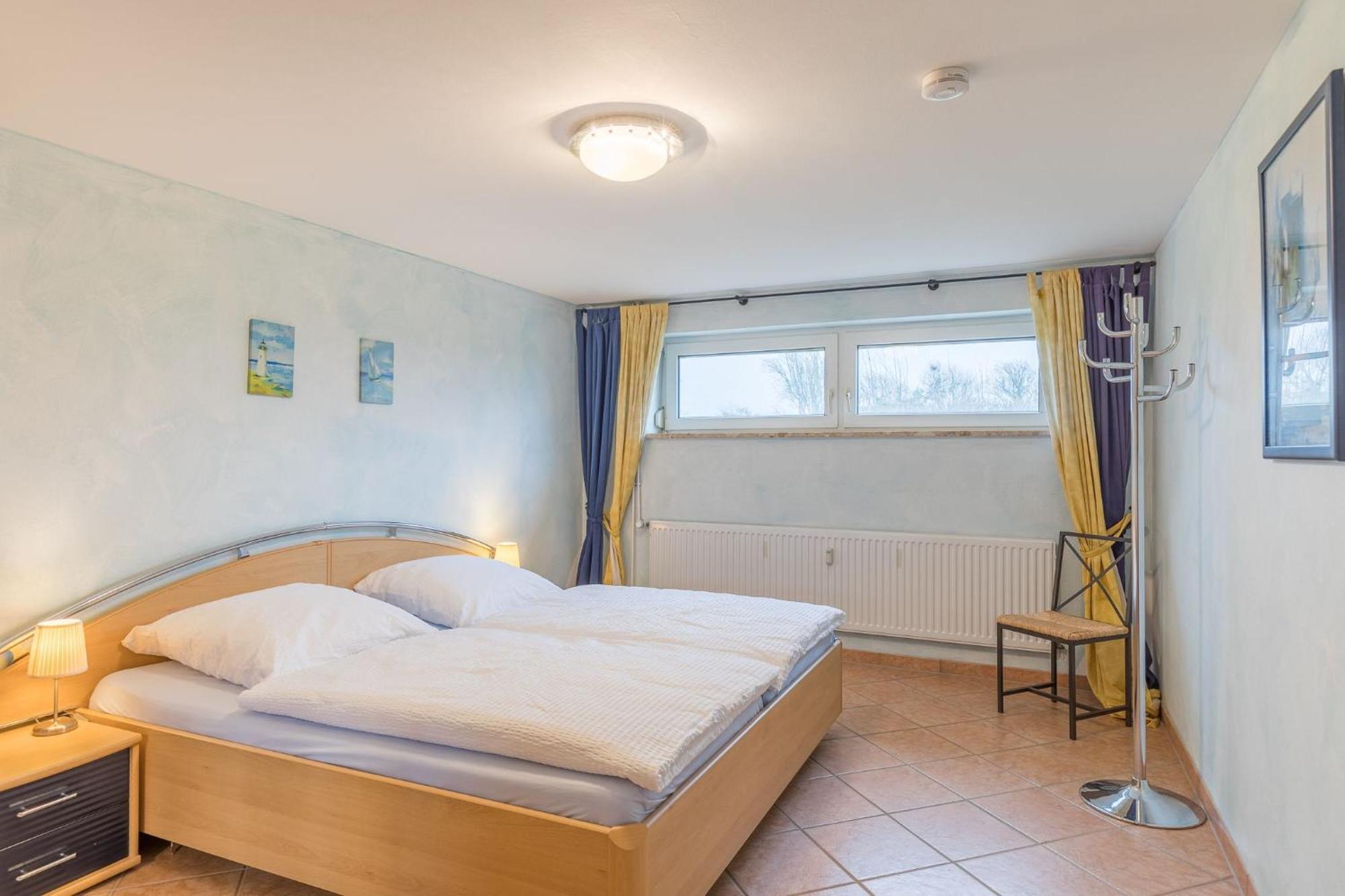 Apartment Vogelsand 310