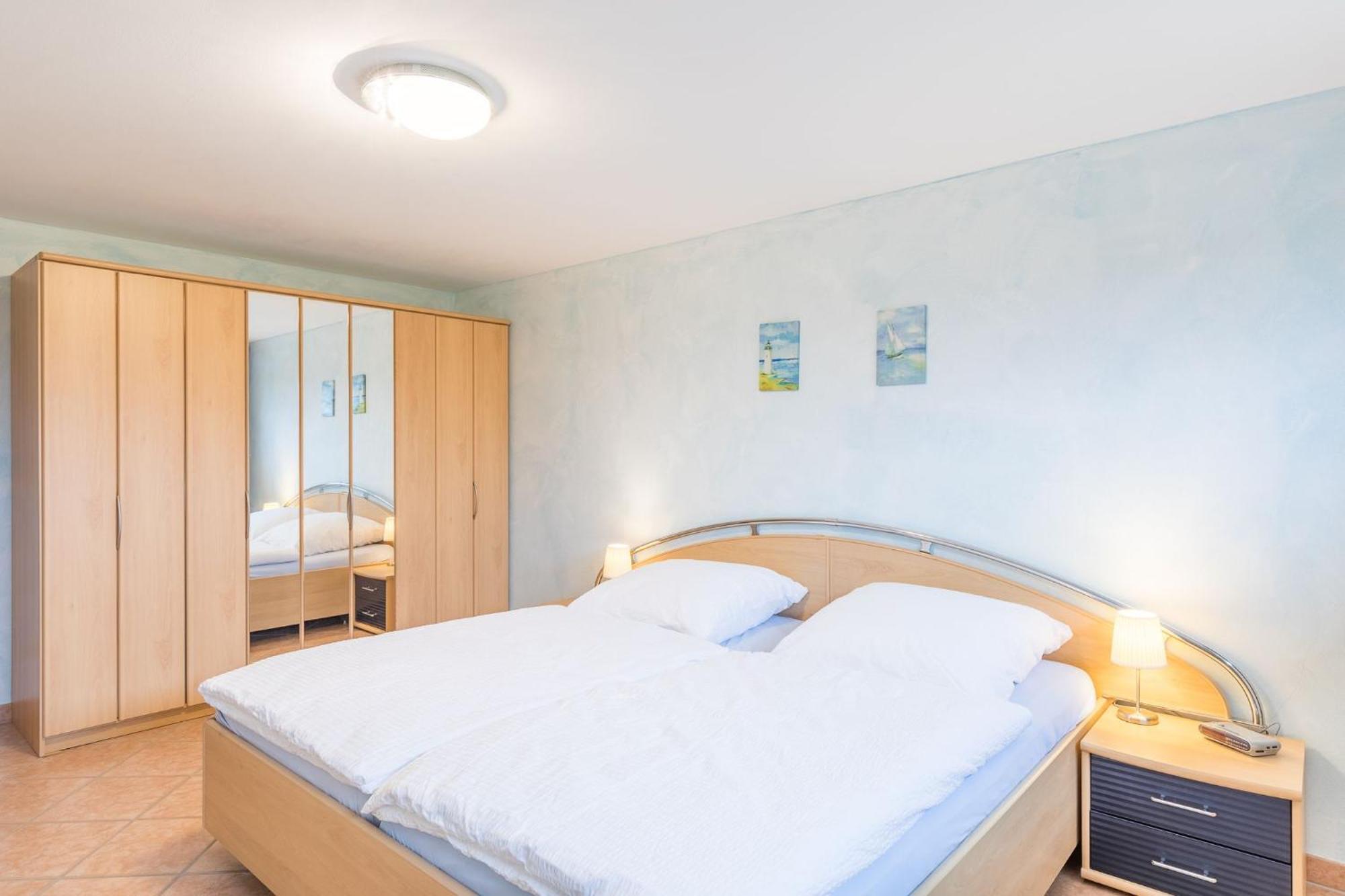 Apartment Vogelsand 310 Cuxhaven