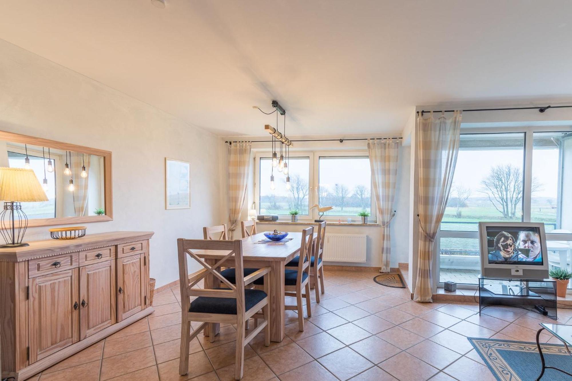 Apartment Vogelsand 310