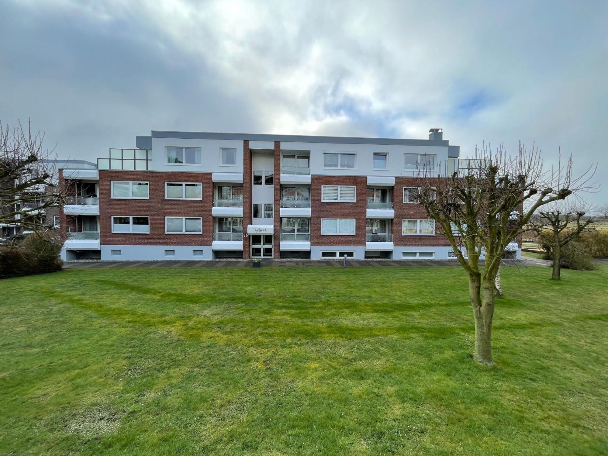 Vogelsand 310 Apartment