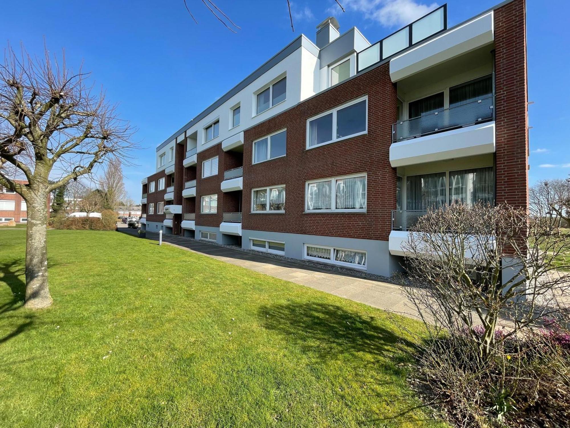 Vogelsand 310 Cuxhaven